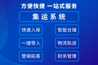 集運系統