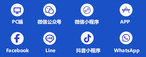 集運(yùn)系統(tǒng)：集運(yùn)如何通過(guò)社媒平臺(tái)拓展客戶？集運(yùn)企業(yè)如何制定社媒營(yíng)銷策略？